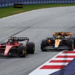 Norris warns: ‘Never, ever say Sainz is underrated’
