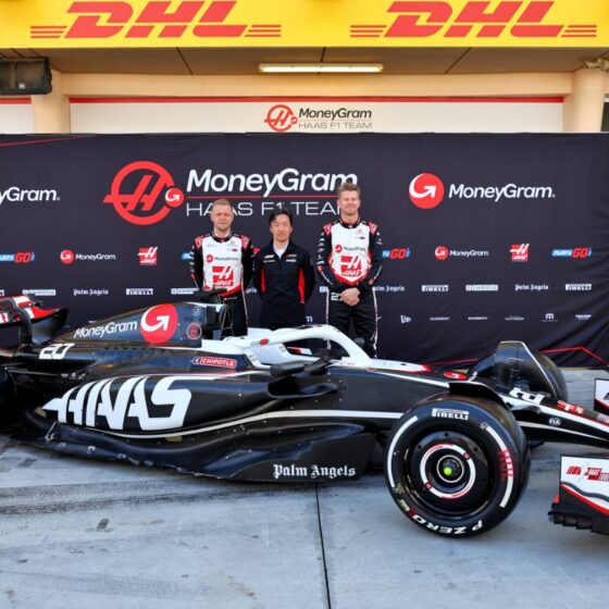 Jordan criticizes Haas for lack of winning ‘aspirations’