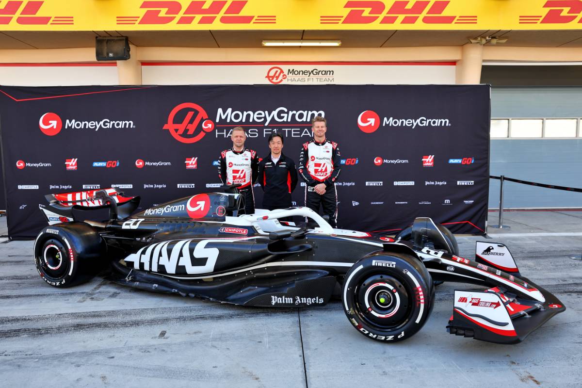 Jordan criticizes Haas for lack of winning ‘aspirations’