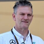 Allison criticises Formula 1’s approach over ‘dirty air’