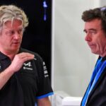 Alpine F1 confirms key exits and new technical structure