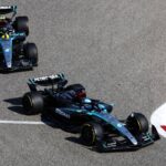 Russell ‘would welcome’ chance to defy Verstappen at Mercedes