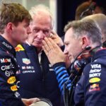 Horner insists ‘nobody bigger’ than Red Bull team