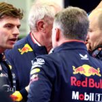 Complainant to appeal Red Bull decision on Horner – BBC