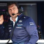 Williams says steering wheel glitch caught out Sargeant in Bahrain