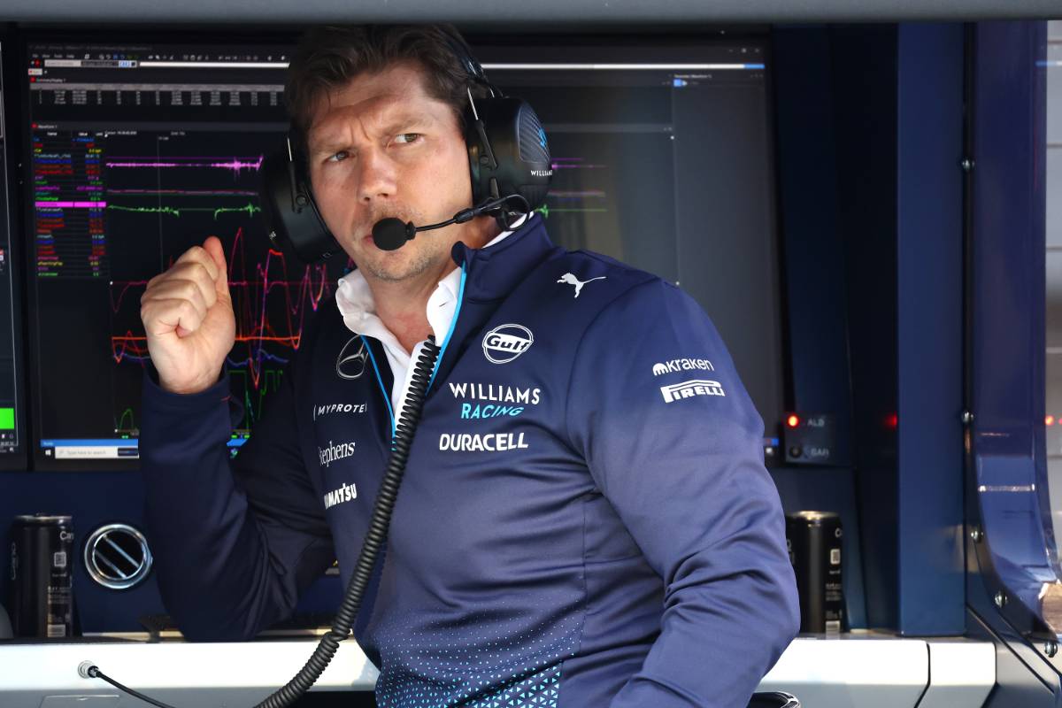 Vowles: ‘Unfair’ to say that current F1 regulations have failed