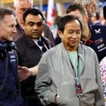 Under Fire Horner vows to focus on ‘racing and family’