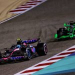 Gasly ‘surprised’ by Harman exit but vows to push Alpine