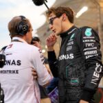 Russell: Mercedes can be ‘more aggressive’ on setup with W15