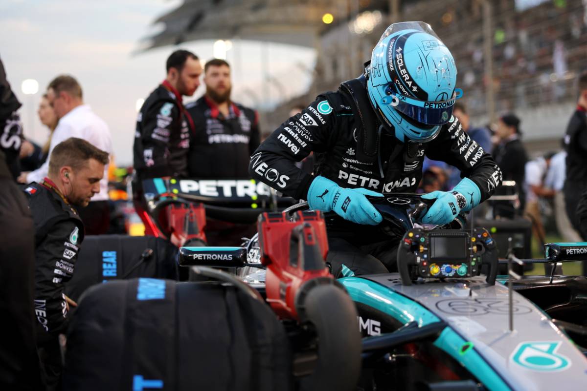 Mercedes: Bahrain cooling issue still an ‘unanswered mystery’