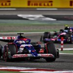 Ricciardo: RB ‘in a better place’ after addressing tensions