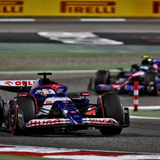 Ricciardo: RB ‘in a better place’ after addressing tensions