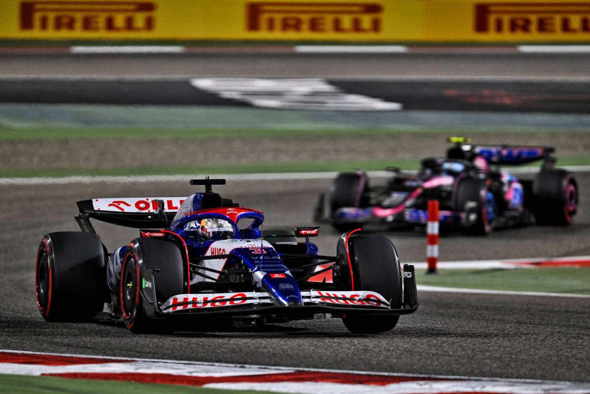 Ricciardo: RB ‘in a better place’ after addressing tensions