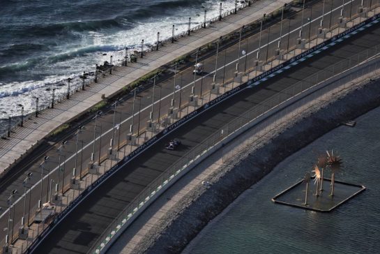 Yuki Tsunoda (JPN) RB VCARB 01.
07.03.2024. Formula 1 World Championship, Rd 2, Saudi Arabian Grand Prix, Jeddah, Saudi Arabia, Practice Day.
- www.xpbimages.com, EMail: requests@xpbimages.com © Copyright: Moy / XPB Images