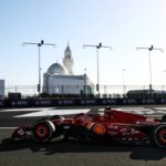 Sainz feeling under the weather in ‘difficult’ practice