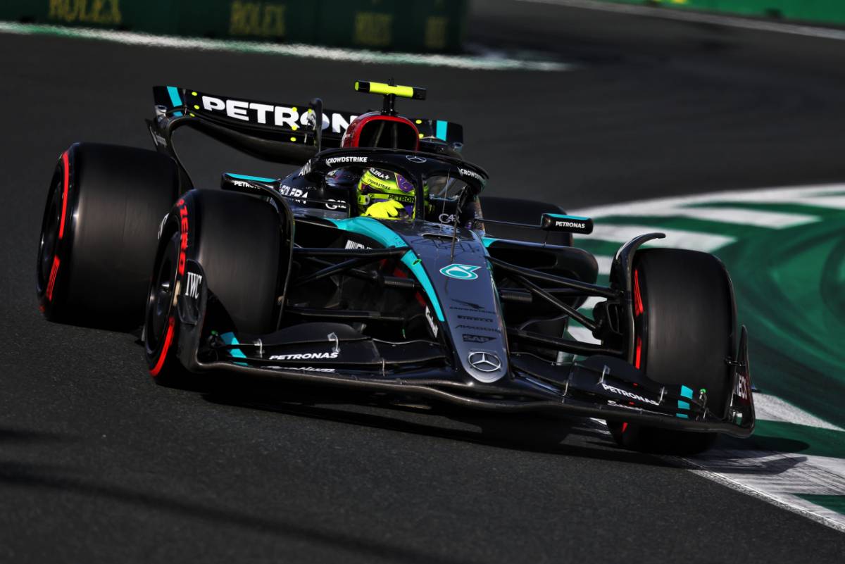 Wolff tackling Mercedes challenges with ‘changed mindset’