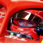 Verstappen tops red flagged FP3 in Jeddah as Zhou crashes