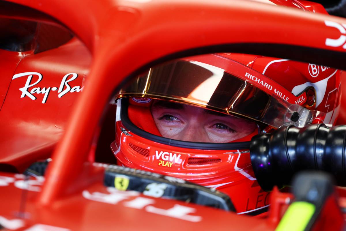 Verstappen tops red flagged FP3 in Jeddah as Zhou crashes