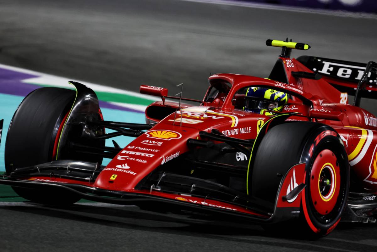 Elkann praises Hamilton for sportsmanship towards Bearman