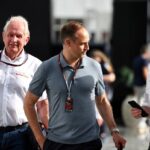 Horner: No ‘cunning’ plan to oust Marko from Red Bull