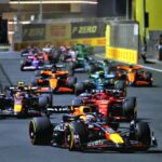 Albon: Tightest midfield ever makes F1 exciting, not ‘boring’