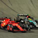 Leclerc will embrace Hamilton challenge, but also chance to learn