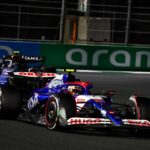 RB enraged by Magnussen ‘unsportsmanlike’ tactic in Saudi GP