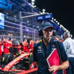Newey stays the course, no move away from Red Bull F1 team