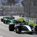 Wolff set to miss Japanese GP amidst Mercedes’ struggles