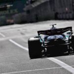 Allison opens up on primary flaw of Mercedes W15