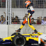 Massa files lawsuit against FIA and F1 over 2008 Singapore GP