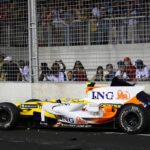 Ecclestone: Massa lawsuit against FIA and F1 ‘the right thing to do’