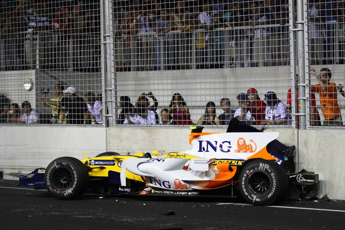 Ecclestone: Massa lawsuit against FIA and F1 ‘the right thing to do’