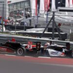 Ocon ‘never scared’ of Verstappen during junior years