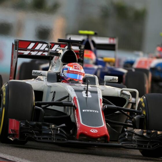 Steiner feels he stayed at Haas ‘too long’