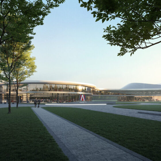 New Andretti headquarters update backs up commitment to F1