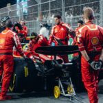 Clear on Bearman F1 debut: ‘Never seen anything better than that’