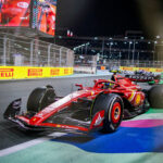 Vasseur: Jeddah ‘a step, not final target’ for Bearman