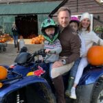 Horner calls for end of ‘intrusion on my family’ following controversy