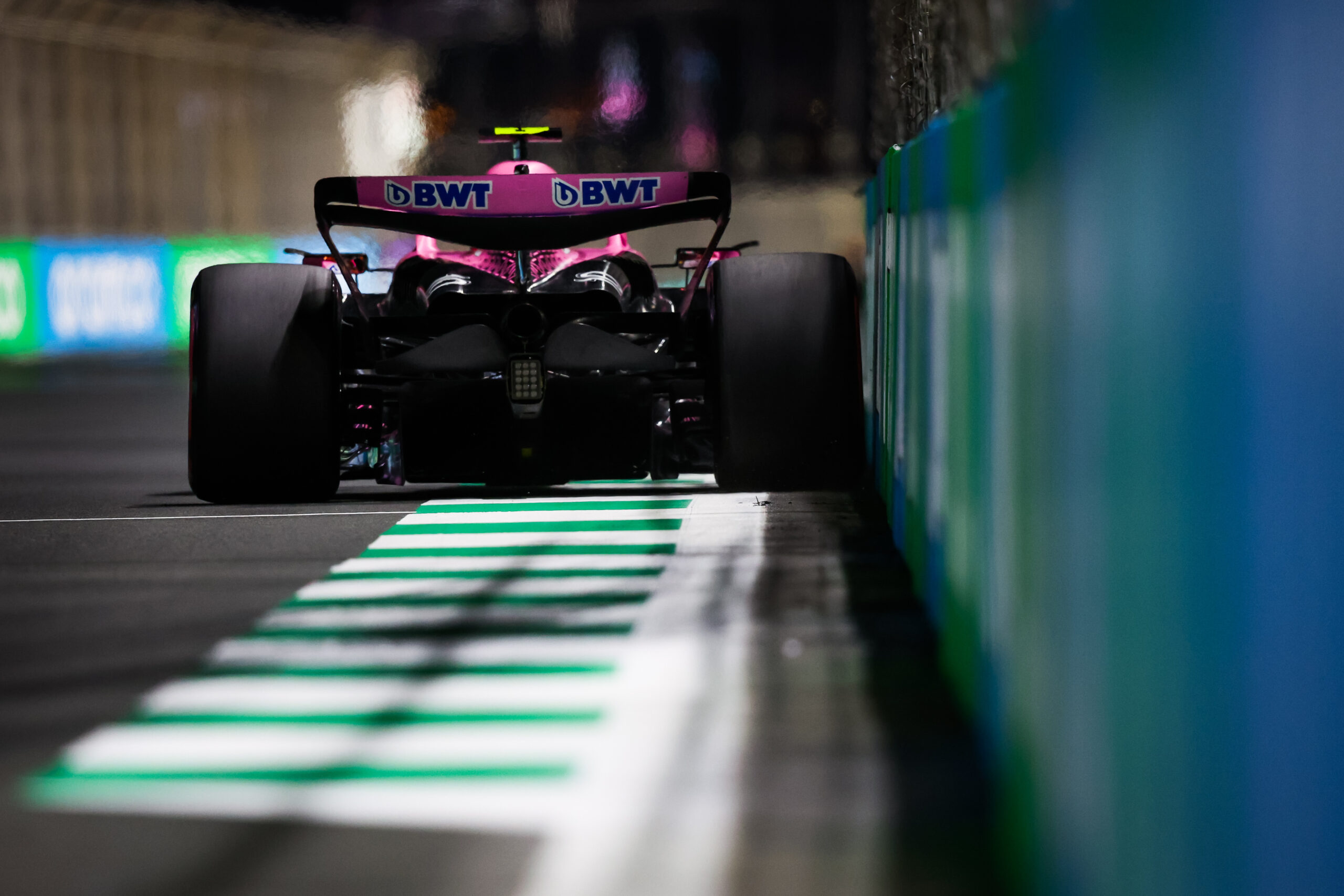 F1 – 2024 Saudi Arabian Grand Prix Preview