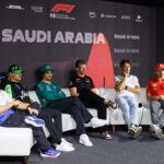 F1 – 2024 Saudi Arabian GRAND PRIX -Wednesday PRESS CONFERENCE TRANSCRIPT