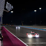 WEC: Porsche clinches first Hypercar era victory in Qatar