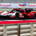 WEC: Campbell takes pole for Qatar’s season-opener
