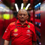 Ferrari: ‘Easier to drive’ SF-24 offers strong base for development