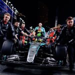 Mercedes planning ‘experiments’ in Melbourne to fix W15 issues