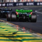 Sauber hit with €5,000 fine after another pit stop blunder