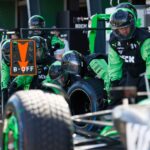 Bottas and Zhou call once again on Sauber to solve pitstop plight