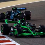 Bottas: Sauber must improve both pace and execution