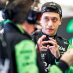 Bottas: Disastrous Bahrain GP pit stop ‘can‘t happen again’