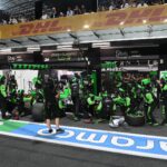 Sauber focused on fixing pit stop woes after repeated issue